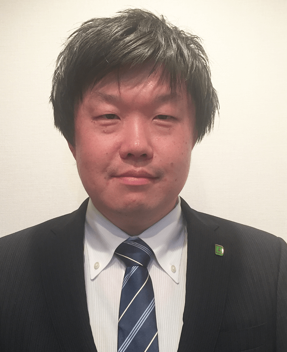 大代 賢太郎