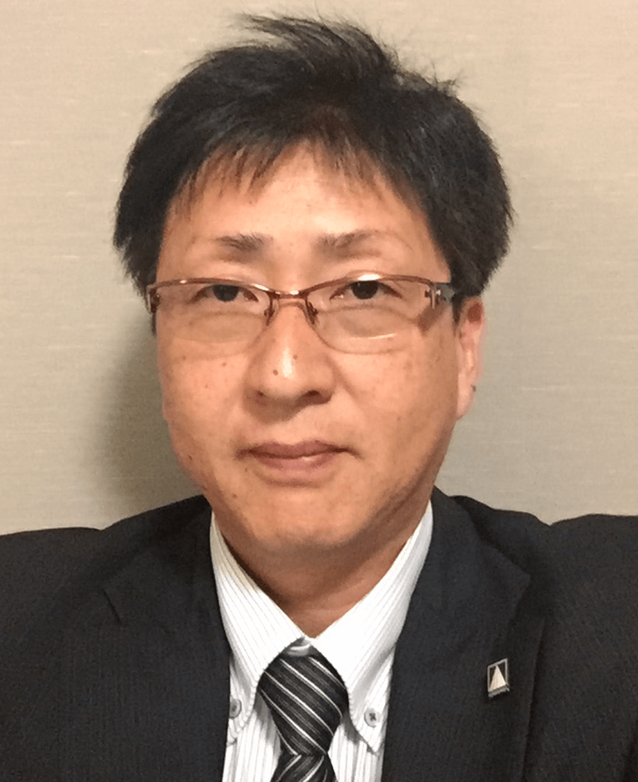 齋藤 稔