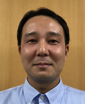 松中 秀滋